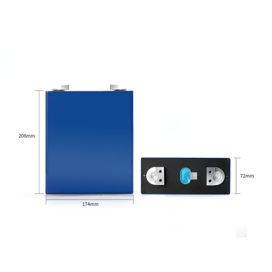 EVE LF314 314Ah LiFePO4 Battery - 8000 Cycles | Docan Power